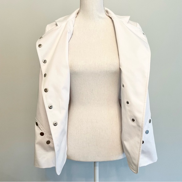 Zoey Blazer/Jacket | Size: 6 - Picture 5 of 13